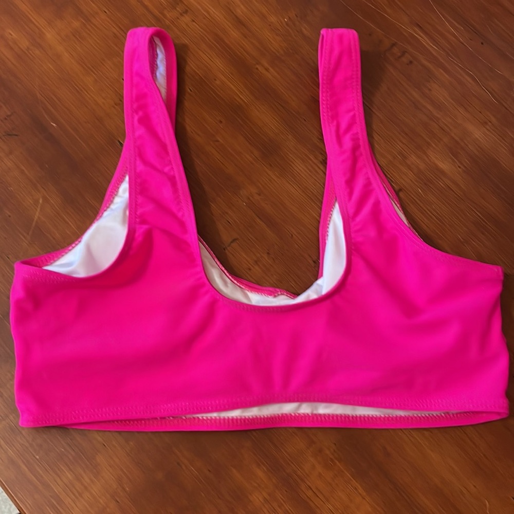 New Fanuerg Twist Front bikini - Picture 7 of 7